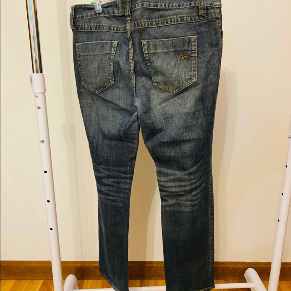 COPY - Jeans - Picture 4 of 5